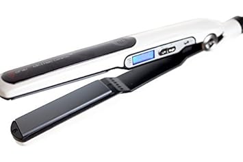 halo straightener