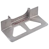 Magliner Aluminum Hand Truck Component - Noseplate - 18X7.5