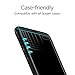 Spigen NeoFlex Screen Protector designed for Galaxy S10 5G [Case Friendly] - 2 Pack