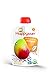 Happy Baby Organic Stage 1 Baby Food, Starting Solids, Mangos, 3.5 oz (Pack of 16)