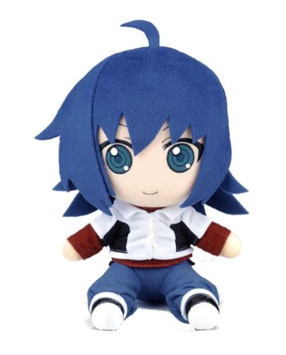 カードファイト ヴァンガード B00e5332b2 先導アイチ ぬいぐるみ アジアサーキット編 アニメ萌えグッズ 現品限り一斉値下げ