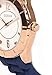 Guess Blue Rubber Watch-W1095L2