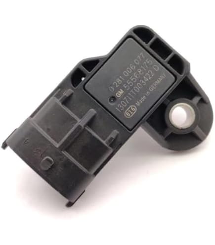 NEW 55567257 Pressure Sensor Fit For Chevrolet Aveo Cruze Corsa