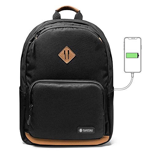 tomtoc backpack