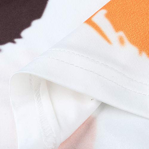 3 Womens+Rainbow+Straps+Sleeveless+Pockets