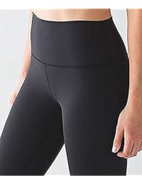 Lulemon - Pantalones de yoga para mujer (talla 7 8)