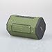 PUREBOX Portable Wireless Bluetooth Speakers IPX5 Waterproof and Shockproof Enhanced Bass Built in Mic Water Resistant for Outdoor Sports Shower Pool Beach Car Camping Cycling Hiking