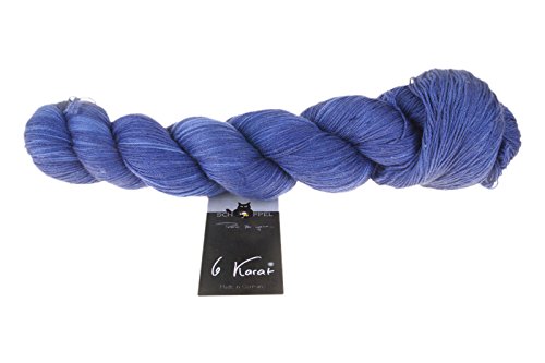 Schoppel-Wolle 6 Karat Denim, 2285 Shadow