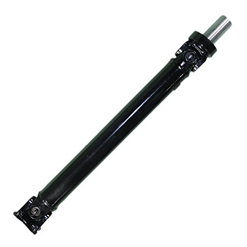 FRONT DRIVESHAFT ASSEMBLY FITS LEXUS RX300 1999-2003 6CYL 3.0L - Thumbnail 4
