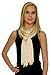 Shawls and Wraps for Evening Dresses - Sheer Bridal Womens Scarves for Prom, Wedding, Party, Bridal - Scarfs for Women with Fringe - Champagne Petal Rose