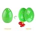 BESTOYARD Easter Eggs Filled with Toy for Children Easter Egg Hunt - 36 Pack