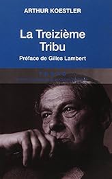La  treizième tribu