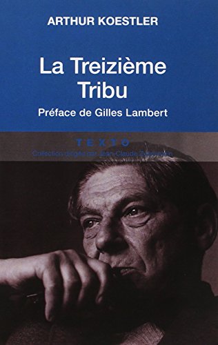 La  treizième tribu
