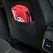 Lively Earth Emergency First Aid Kit for Car, Home, Camping or Travel - Emergency Medical Kits and Supplies for Disaster Preparedness - Security for Your Family