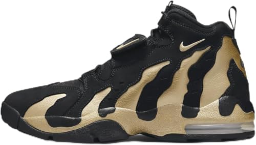 Amazon.com | Nike Air DT Max '96 Men's Shoes (HM9236-001, Black