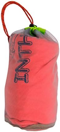 Ultra Light Mesh Stuff Sack Storage Bag for Tavel Camping