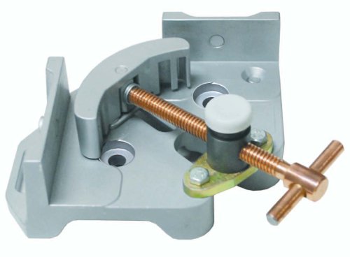 Strong hand Tools WK50 MagVise with Quick Acting Adjustable Spindle and 1-Inch Miter Joint
