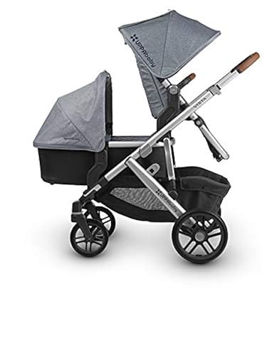uppababy lower adapter