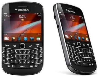 Amazon Co Jp Blackberry Blackberry Bold 9900 Charcoal Black 海外版 Simフリー カメラ