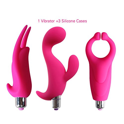 Vibrator, oomph! multi-speed magic wand waterproof mass…