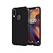 SHENGSD Umidigi A3 Pro Case, Umidigi A3 Case Soft Flexible TPU Silicone Protective Cover for Umidigi A3/A3 Pro - Black