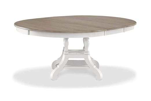 Mesa ovalada comedor Las mejores mesas.