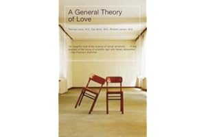 A General Theory of Love