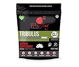 Organic Tribulus Terrestris Powder Extract (2oz-57gm) 20:1 Concentration