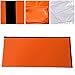 VGEBY Emergency Sleeping Bag, Waterproof Thermal Reflective Foldable Survival Blanket Tent Camping Bagthumb 1