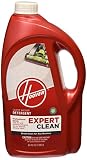 Hoover Expert Clean Carpet Washer Detergent Solution Formula, 64oz, AH15071