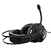 HyperX Cloud Revolver S Gaming Headset with Dolby 7.1 Surround Sound – Steel Frame – Signature Memory Foam, Premium Leatherette, for PC, PS4, PS4 PRO, Xbox One, Xbox One S (HX-HSCRS-GM/NA) (Renewed)thumb 3