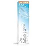 Wella Professionals Koleston Perfect Innosense Permanent Creme Hair Color (8/0 Light Blonde / Natural)