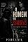 Livro O Homem das Sombras