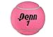 Penn Pink Championship Extra Duty Tennis Ball Can