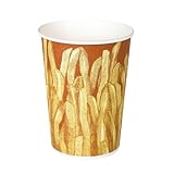 Solo GRS12-00021 12 oz Great Fries Paper Cup (Case of 1000)