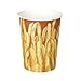 Solo GRS12-00021 12 oz Great Fries Paper Cup (Case of 1000)