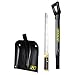 KLIM Back Country Shovel System