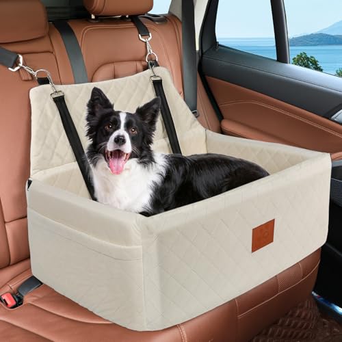 Dog Car Seat