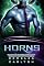Livro Horns: Uma Agência de Encontros Intergalácticos Romance de Ficção Científica Alienígena (Colônia: Nyx Livro 4)