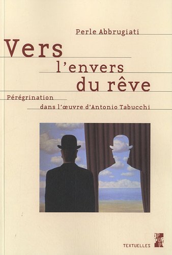 Vers l'envers du rêve