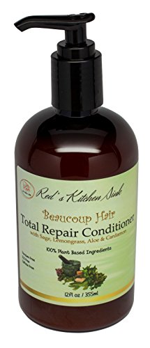 Beaucoup Hair Total Repair Conditioner