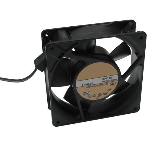 Hatco 02.12.039.00 FAN AXIAL 230V 50/60HZ