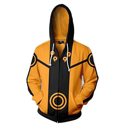 Producto: CHENMA Men Naruto Naruto Kakashi