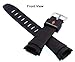 Casio #10299416 Genuine Factory Replacement Band for Pathfinder Watch -PAW-500, PRG-140, PRW-500