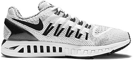 nike air zoom odyssey review