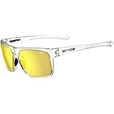Tifosi Swick Sport Sunglasses - Ideal For Cycling, Golf, Hiking, Pickleball, Running, Tennis and Great Lifestyle Look