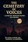 Livro The Cemetery Where Everything Ends : A Journey Through Silence, Legacy, and Eternity (Livros Bilingue)