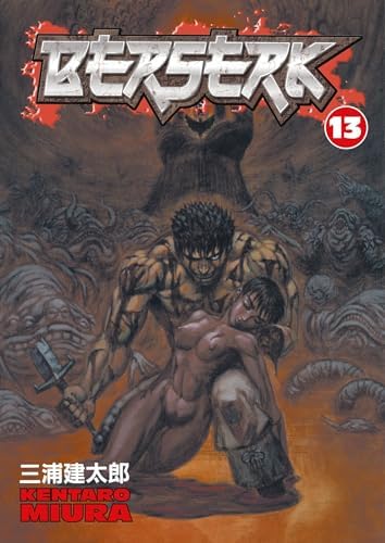 Amazon.com: Beruseruku (Berserk), Vol. 2: 9784592135753: MIURA