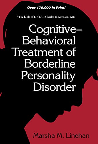 Cognitive-Behavioral Treatment of Borderline