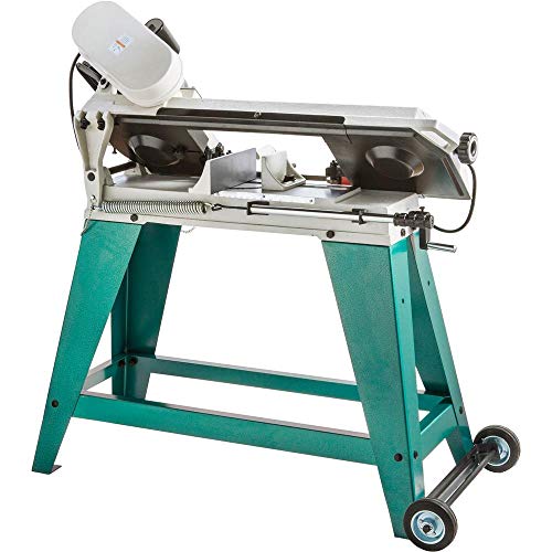 Grizzly G0622 MetalCutting Bandsaw, 4 x 6Inch Pricepulse